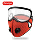 📢📢50% OFF !! ⏰Windproof Anti-UV Motorcycle Mask & Goggles