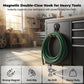 📢📢40% OFF !! ⏰Heavy-Duty Magnetic Double-Claw Hook