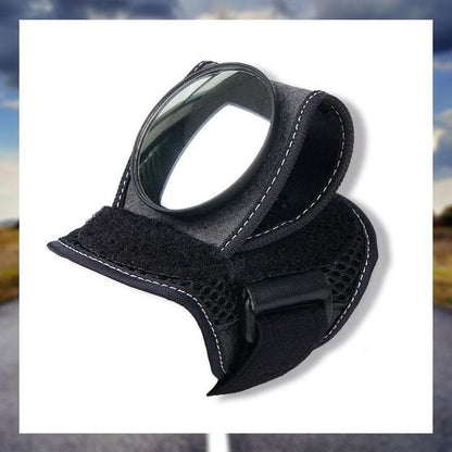 🔥While stocks last, 40% OFF!🎉 Bicycle wrist safety rear-view mirror