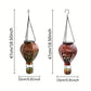 🥳2026 HOT SALE🥳 Solar-Powered Hot Air Balloon Lantern