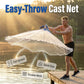 🔥Hot Sale-Easy-Throw Premium Cast Net