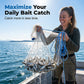 📢📢50% OFF !! ⏰ Easy-Throw Cast Net – Heavy-Duty Mesh, Rapid Sinking, Versatile 🌊