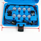 🔧 LIMITED-TIME 49% OFF! ✨ Car Circuit & Injector Test Light Set – 11-Piece, Noid Light, Universal 💡