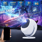 🔥2026 HOT SALE💞50K+ SOLD!📹360° Portable Smart HD Projector