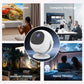 🔥2026 HOT SALE💞50K+ SOLD!📹360° Portable Smart HD Projector