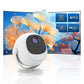 🔥2026 HOT SALE💞50K+ SOLD!📹360° Portable Smart HD Projector