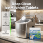 💧Universal Ice Maker Cleaner Tablets