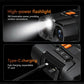 🔭 LIMITED-TIME 50% OFF! 🌙 800m HD Night Vision Binoculars – 4K Clarity, Day/Night Mode, Powerful IR ⚡
