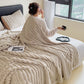 🌞Super Soft Throw Blanket for Couch