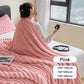 🌞Super Soft Throw Blanket for Couch
