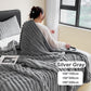 🌞Super Soft Throw Blanket for Couch