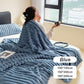 🌞Super Soft Throw Blanket for Couch