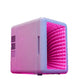 🐱 LIMITED-TIME 50% OFF! ✨ Small Refrigerator With Dimmable LED Light