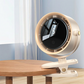 😆 LIMITED-TIME 50% OFF! ✨All-Day Cordless Clip-On Fan with 5 Speeds & Night Light
