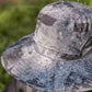 🔥2026 Hot Sale 50% OFF✨Men’s Sunscreen Fisherman Hat with 2 Detachable Solar Fans