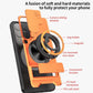 📱 50% OFF NOW! ⏰ Samsung Phone Case – Heavy-duty with camera cover & ring stand – Shockproof, precise cutouts & 360° rotating grip – all-around protection 🔒
