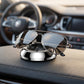 📱 LIMITED-TIME 50% OFF! ✨ Dashboard Phone Mount with Parking Plate – 2-in-1, 360° Rotation, Strong Grip 🅿️
