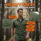 💥 Limited-50% OFF Offer 👕 Men’s Short Sleeve Tactical Shirt – Sleek, Practical & Easy to Style ✨