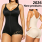 👚 50% OFF NOW! 🌸Women's Tummy Control Zip-Up Shapewear Bodysuit
