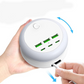 🔥 50% OFF! 🔥Portable 6-Port Charging Station
