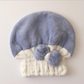 👚 50% OFF NOW! 🌸Super Absorbent Bowknot Hair Drying Cap