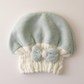 👚 50% OFF NOW! 🌸Super Absorbent Bowknot Hair Drying Cap