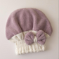 👚 50% OFF NOW! 🌸Super Absorbent Bowknot Hair Drying Cap