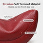 👜 LIMITED-TIME 50% OFF! ✨ Minimalist Genuine Leather Crescent Bag – Soft, Ergonomic, 4 Colors