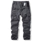 🎁2026 New Arrivals 50% OFF💥Men's Tactical Cargo Pants – Multi-Pocket, Ripstop Fabric & Flex-Fit Waist – Built for Work, Hike & Daily Wear 🔧