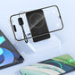 LIMITED-TIME 30% OFF!  3-in-1 Magnetic Portable Charger – Wireless, Built-in Stand, Slim