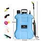 📢📢50% OFF !! ⏰High-Capacity Electric Power Backpack Sprayer