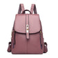 🏆LAST DAY SALE 50% OFF🔥Women PU Leather Backpack Fashion Shoulder Bag for Travel
