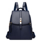 🏆LAST DAY SALE 50% OFF🔥Women PU Leather Backpack Fashion Shoulder Bag for Travel