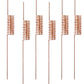🔥Last Day Sale 50% OFF-Copper Spiral Antenna Plant Stakes🌻🌻
