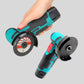 🔥While Supplies Last 50% OFF!🎉 Mini Brushless Angle Grinder