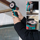 🔥While Supplies Last 50% OFF!🎉 Mini Brushless Angle Grinder