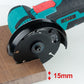 🔥While Supplies Last 50% OFF!🎉 Mini Brushless Angle Grinder