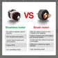 🔥While Supplies Last 50% OFF!🎉 Mini Brushless Angle Grinder
