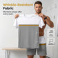 ⏳Limited-time 50% off⏰Men's Summer Color-Block Sportswear Set