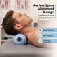 ⏳Limited-time 50% off⏰Textured Massage Ball for Muscle Relaxation