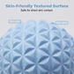 ⏳Limited-time 50% off⏰Textured Massage Ball for Muscle Relaxation