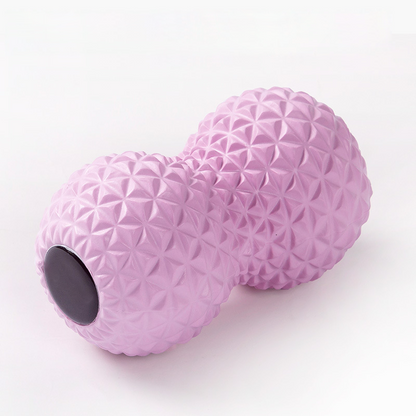 ⏳Limited-time 50% off⏰Textured Massage Ball for Muscle Relaxation