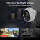 🔥 50% off! 🔥 Smart Wireless WiFi Security Camera