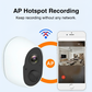 🔥 50% off! 🔥 Smart Wireless WiFi Security Camera