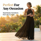 👗 LIMITED-TIME 50% OFF! ✨Women's Elegant Sleeveless Halter Maxi Dress