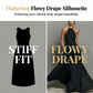 👗 LIMITED-TIME 50% OFF! ✨Women's Elegant Sleeveless Halter Maxi Dress