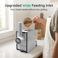🔥 50% off! 🔥Rechargeable Bird Seed Shell Separator