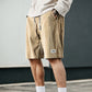 🎁Hot Sale 50% OFF🏆Men's Casual Breathable Loose Fit Shorts