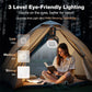 📢📢40% OFF !! ⏰Multi-Functional Outdoor Camping Fan