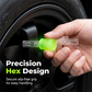 📢📢50% OFF !! ⏰Universal Luminous Tire Valve Caps